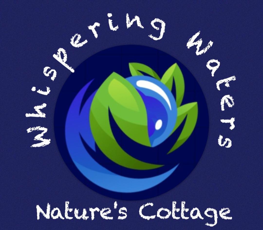Whispering Waters Nature'S Cottage 金斯敦 外观 照片