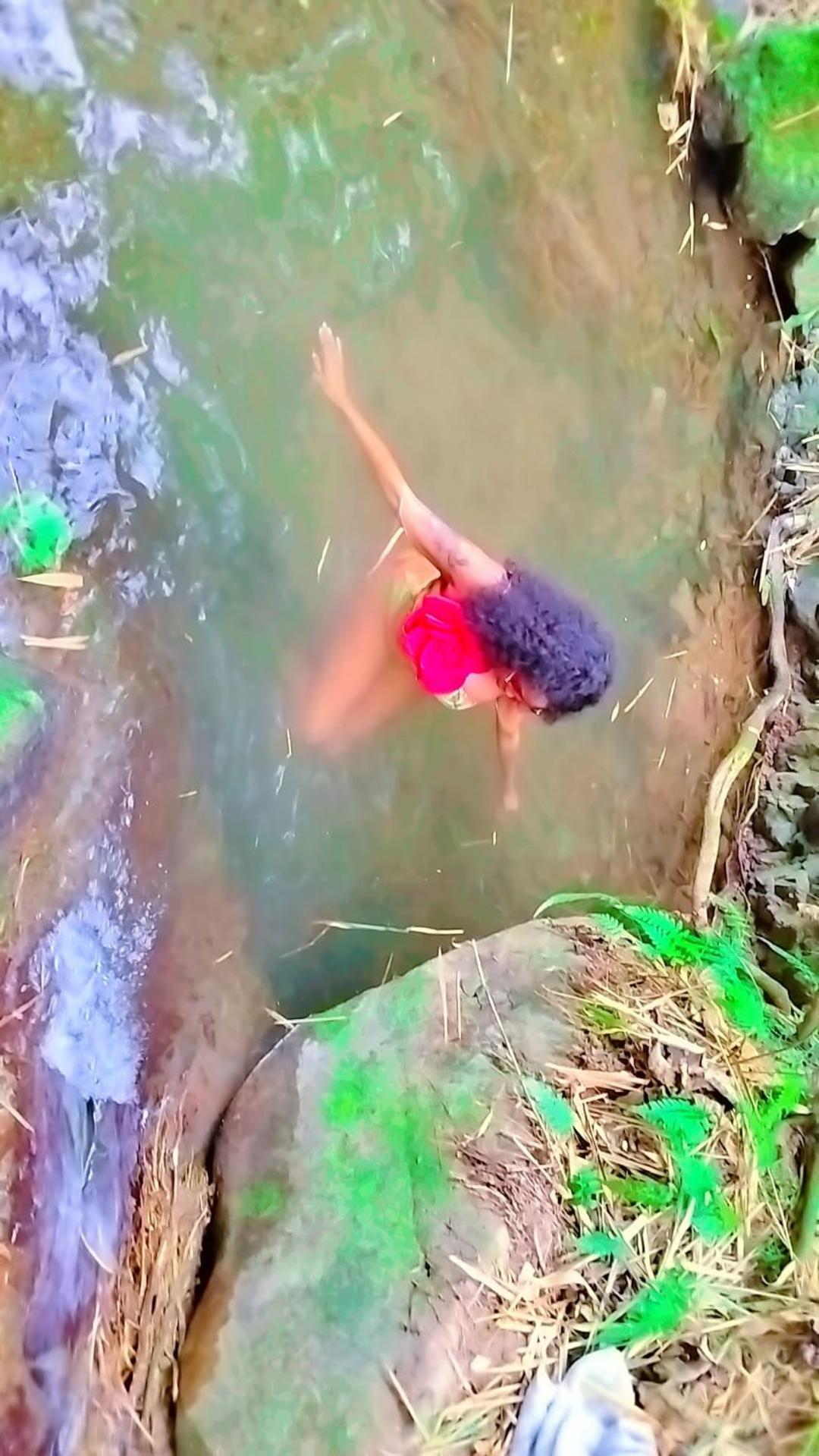 Whispering Waters Nature'S Cottage 金斯敦 外观 照片